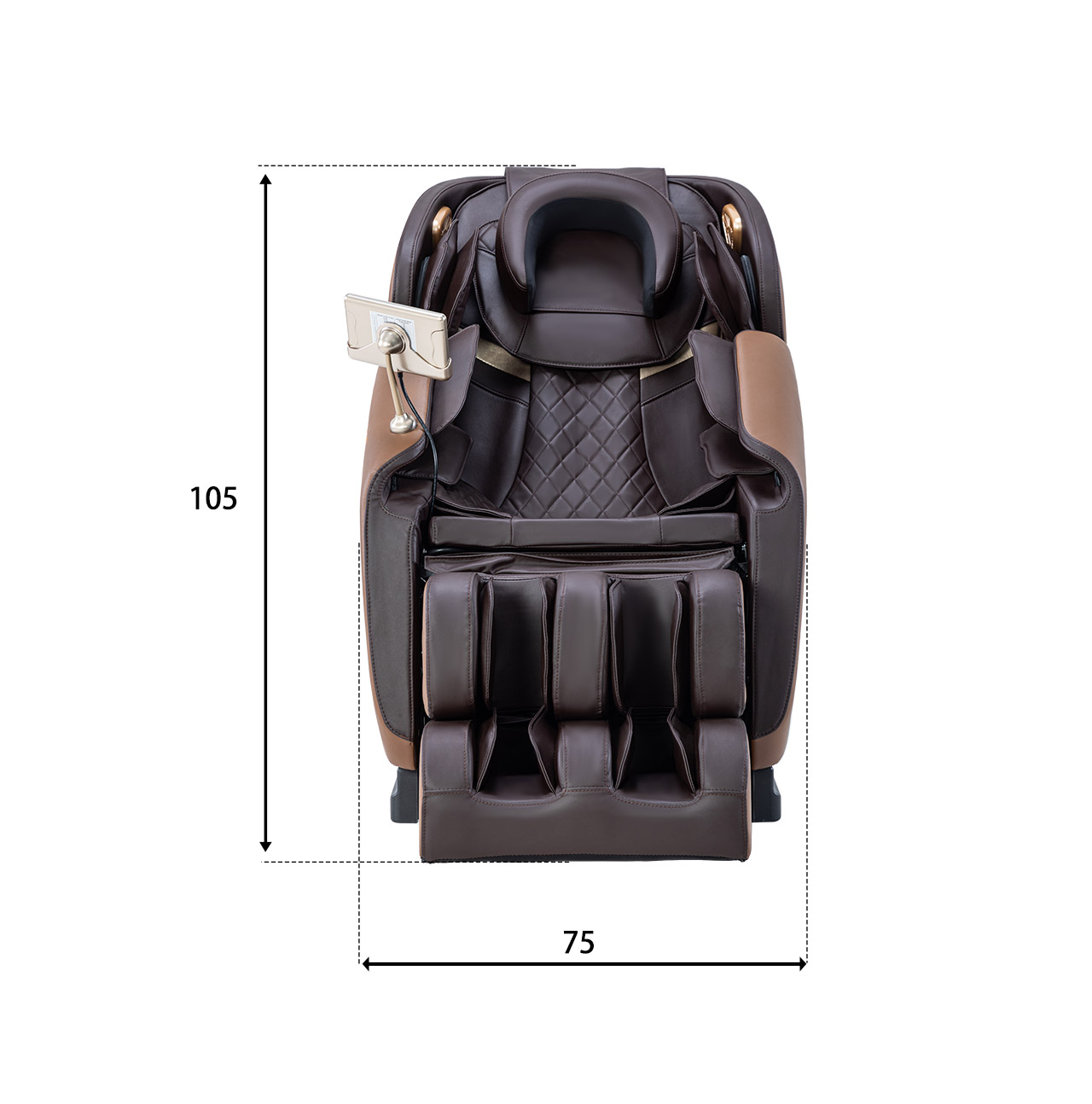 popular massage chair