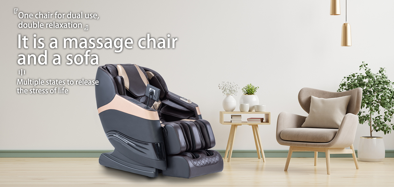 wholesale  fuan Manual  massage chair