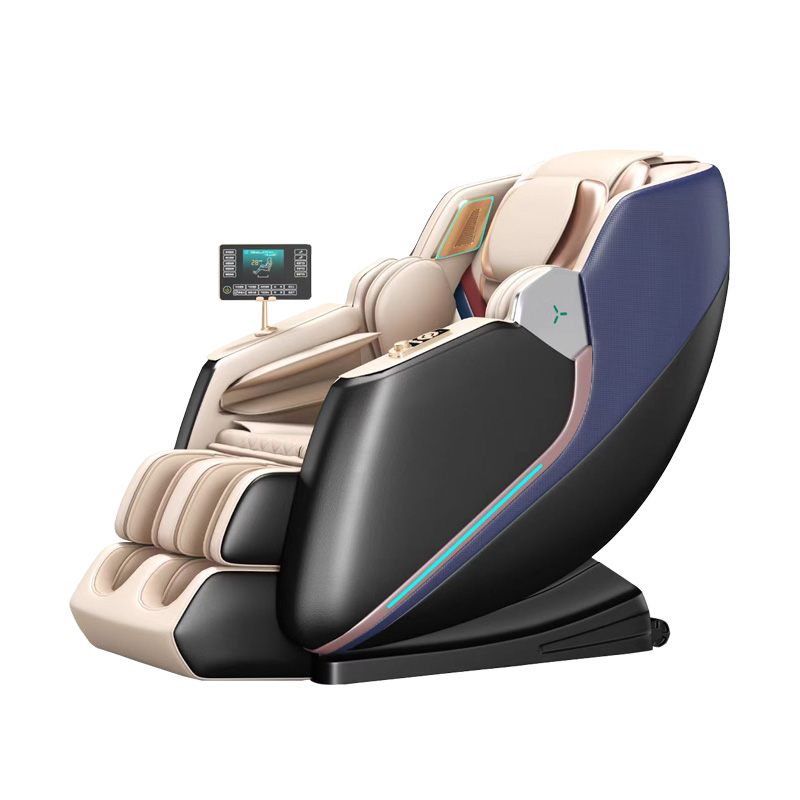 body intelligent massage chair