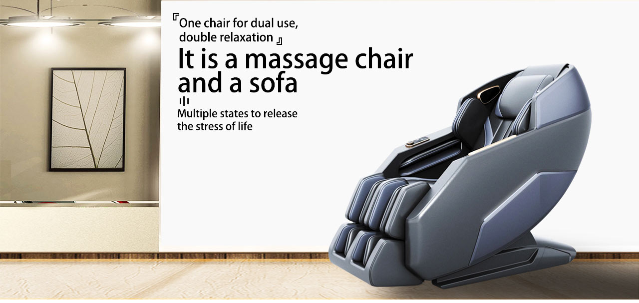 Chinese 4D luxury best price massage chair