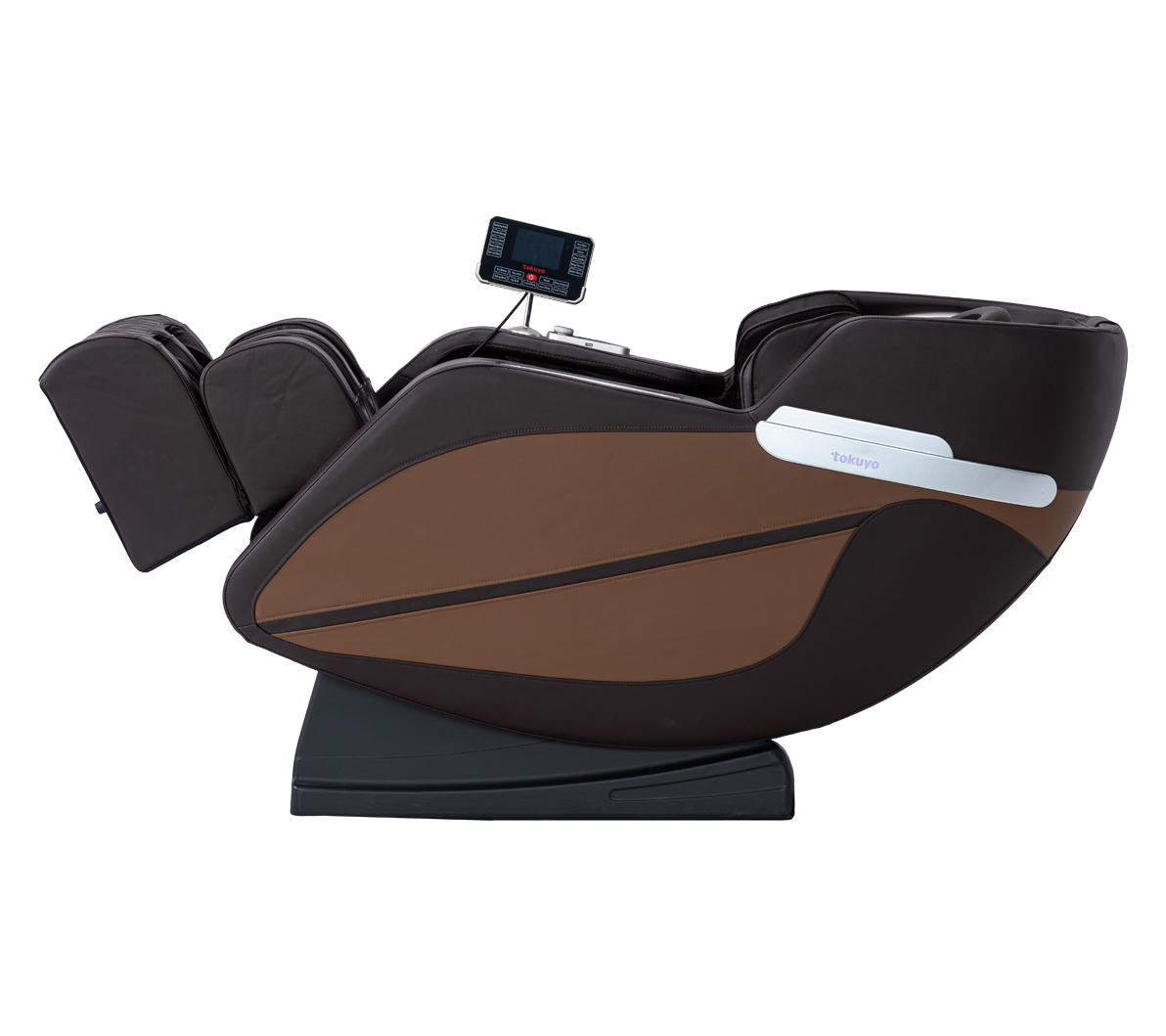 Electric Shiatsu Massage Chair